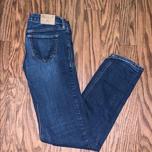 Hollister So Cal Stretch Jeans 1R W25 L33